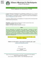 CD Nº 004/2026 - Processo Administrativo - Contratação Direta
