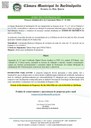 CD Nº 011/2026 - Processo Administrativo - Contratação Direta