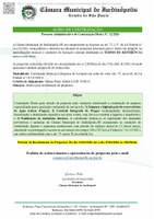 CD Nº 012/2026 - Processo Administrativo - Contratação Direta
