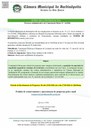 CD Nº 014/2026 - Processo Administrativo - Contratação Direta