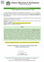 CD Nº 016/2026 - Processo Administrativo - Contratação Direta